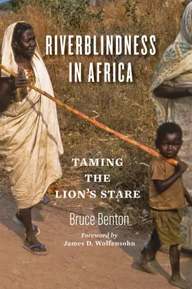 Benton | Riverblindness in Africa | E-Book | sack.de
