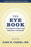 Cassel |  The Eye Book | Buch |  Sack Fachmedien