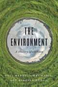 Warde / Robin / Sörlin |  The Environment | Buch |  Sack Fachmedien