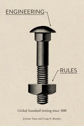 Yates / Murphy |  Engineering Rules | Buch |  Sack Fachmedien