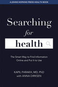 Parakh / Dirksen |  Searching for Health | Buch |  Sack Fachmedien