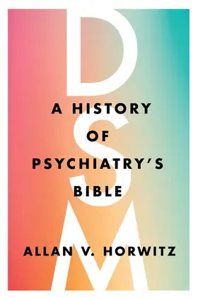 Horwitz | Dsm | Buch | 978-1-4214-4069-9 | sack.de