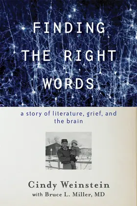 Weinstein | Finding the Right Words | Buch | 978-1-4214-4126-9 | sack.de