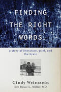 Weinstein |  Finding the Right Words | Buch |  Sack Fachmedien