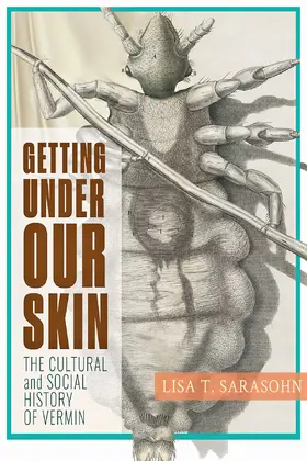 Sarasohn | Getting Under Our Skin | Buch | 978-1-4214-4138-2 | sack.de