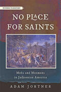 Jortner |  No Place for Saints | Buch |  Sack Fachmedien