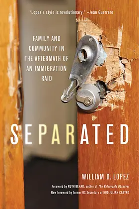 Lopez |  Separated | Buch |  Sack Fachmedien