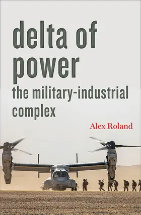 Roland | Delta of Power | E-Book | sack.de