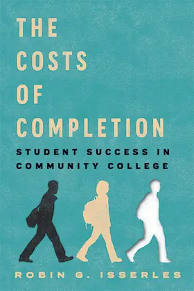 Isserles |  The Costs of Completion | Buch |  Sack Fachmedien