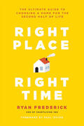 Frederick |  Right Place, Right Time | Buch |  Sack Fachmedien