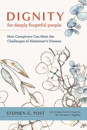Post | Dignity for Deeply Forgetful People | E-Book | www.sack.de