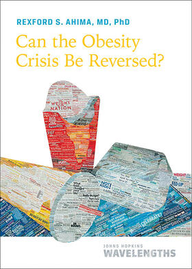 Ahima | Can the Obesity Crisis Be Reversed? | Buch | 978-1-4214-4271-6 | sack.de