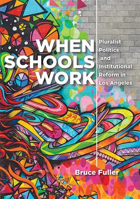 Fuller | When Schools Work | E-Book | www.sack.de