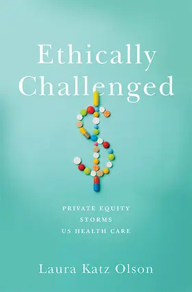 Olson |  Ethically Challenged | Buch |  Sack Fachmedien