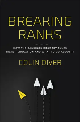 Diver |  Breaking Ranks | Buch |  Sack Fachmedien