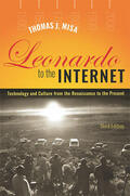 Misa |  Leonardo to the Internet: Technology and Culture from the Renaissance to the Present | Buch |  Sack Fachmedien