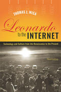 Misa |  Leonardo to the Internet | Buch |  Sack Fachmedien