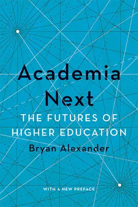 Alexander |  Academia Next | Buch |  Sack Fachmedien