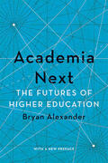Alexander |  Academia Next | Buch |  Sack Fachmedien