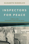 Roehrlich |  Inspectors for Peace | Buch |  Sack Fachmedien