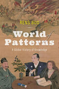 Bod |  World of Patterns | Buch |  Sack Fachmedien