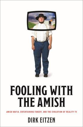 Eitzen | Eitzen, D: Fooling with the Amish | Buch | 978-1-4214-4418-5 | sack.de