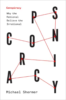 Shermer |  Conspiracy | Buch |  Sack Fachmedien