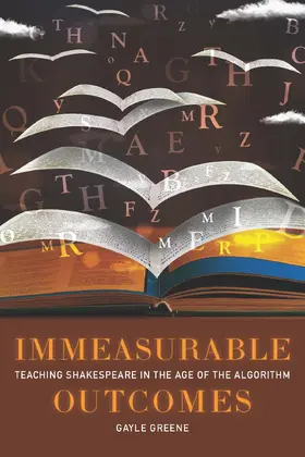 Greene | Immeasurable Outcomes | Buch | 978-1-4214-4460-4 | www.sack.de