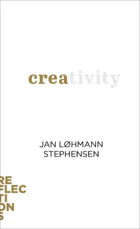 Løhmann Stephensen |  Creativity | Buch |  Sack Fachmedien