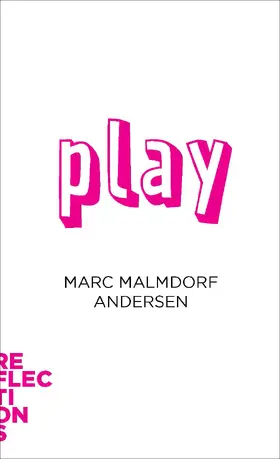 Malmdorf Andersen |  Play | Buch |  Sack Fachmedien