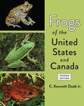Dodd |  Frogs of the United States and Canada | Buch |  Sack Fachmedien