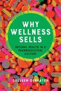 Derkatch |  Why Wellness Sells | Buch |  Sack Fachmedien