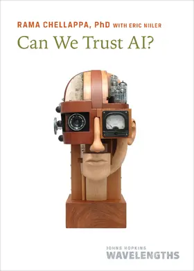 Chellappa |  Can We Trust Ai? | Buch |  Sack Fachmedien