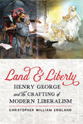England |  Land and Liberty | Buch |  Sack Fachmedien