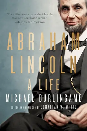 Burlingame / White |  Abraham Lincoln | eBook | Sack Fachmedien