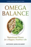 Hulbert |  Omega Balance | Buch |  Sack Fachmedien