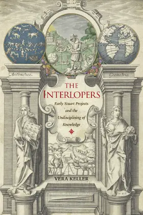 Keller |  The Interlopers | Buch |  Sack Fachmedien