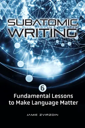 Zvirzdin |  Subatomic Writing | Buch |  Sack Fachmedien
