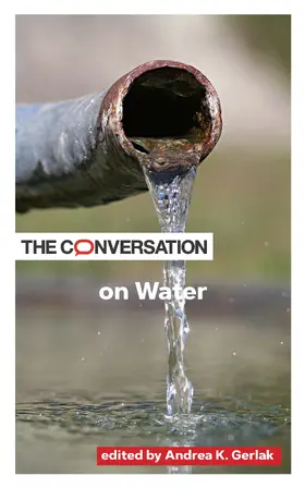 Gerlak | The Conversation on Water | E-Book | sack.de