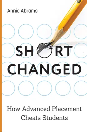 Abrams |  Shortchanged | Buch |  Sack Fachmedien