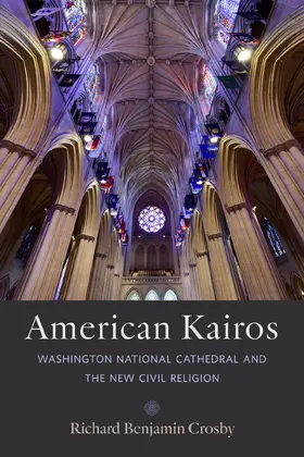 Crosby |  American Kairos | eBook | Sack Fachmedien