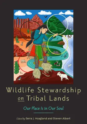Hoagland / Albert |  Wildlife Stewardship on Tribal Lands | Buch |  Sack Fachmedien