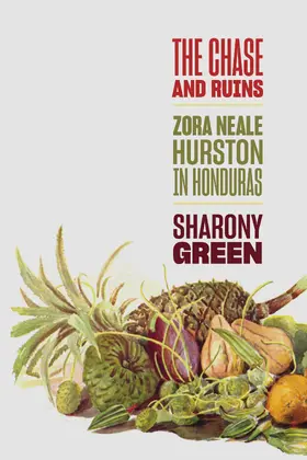 Green |  The Chase and Ruins | Buch |  Sack Fachmedien