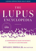 Thomas |  The Lupus Encyclopedia | Buch |  Sack Fachmedien