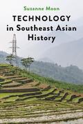 Moon |  Technology in Southeast Asian History | Buch |  Sack Fachmedien