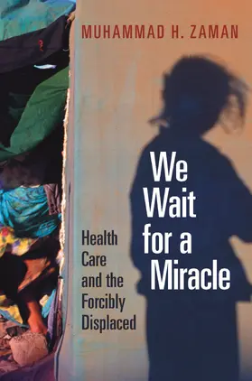 Zaman | We Wait for a Miracle | Buch | 978-1-4214-4730-8 | sack.de