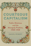 Robert |  Courteous Capitalism | Buch |  Sack Fachmedien