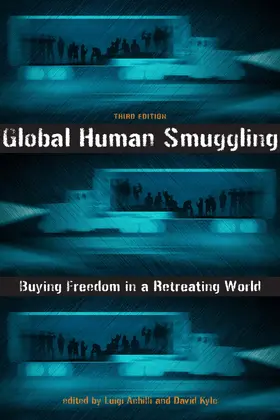 Achilli / Kyle | Global Human Smuggling | E-Book | sack.de