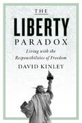 Kinley |  The Liberty Paradox | Buch |  Sack Fachmedien