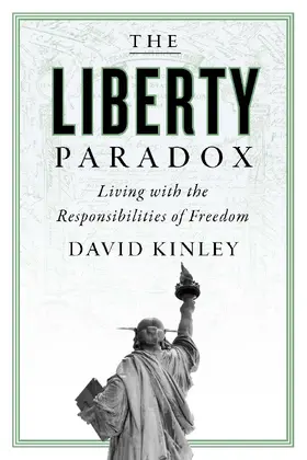 Kinley |  The Liberty Paradox | eBook | Sack Fachmedien